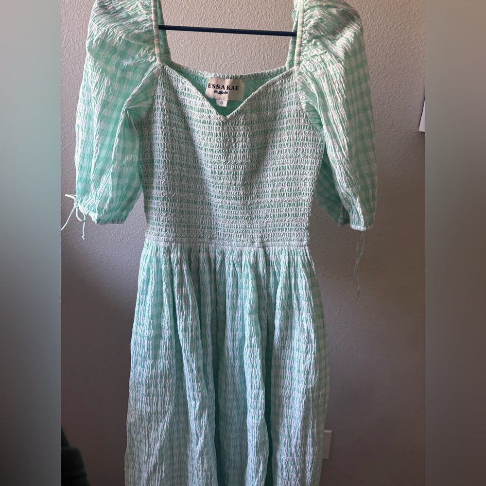 Brand new women’s blue JessaKae dress